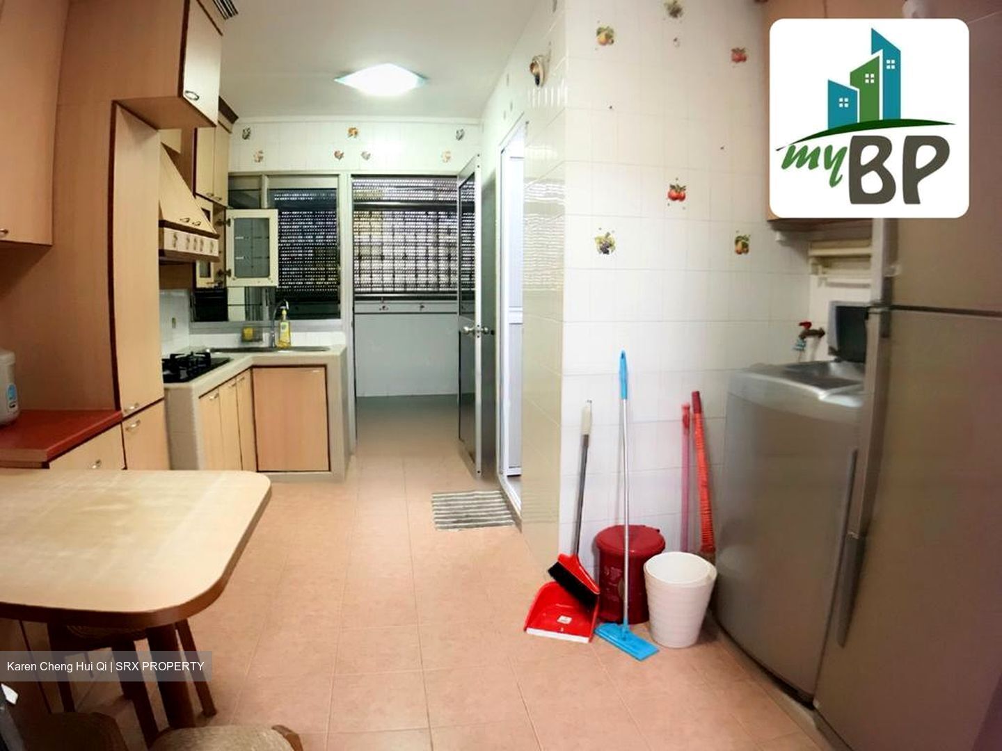 Blk 135 Cashew Road (Bukit Panjang), HDB Executive #441591791